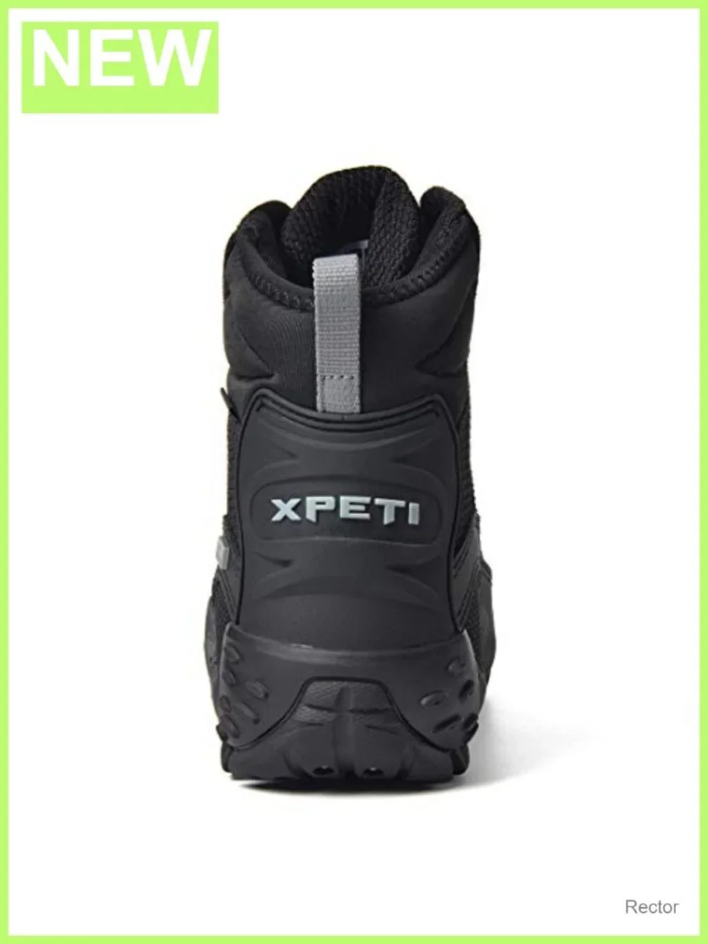Waterproof Hiking Boots Non Slip Women's Dimo Mid Outdoor